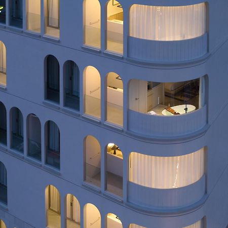Arco Phuket Town Hotel Exterior photo